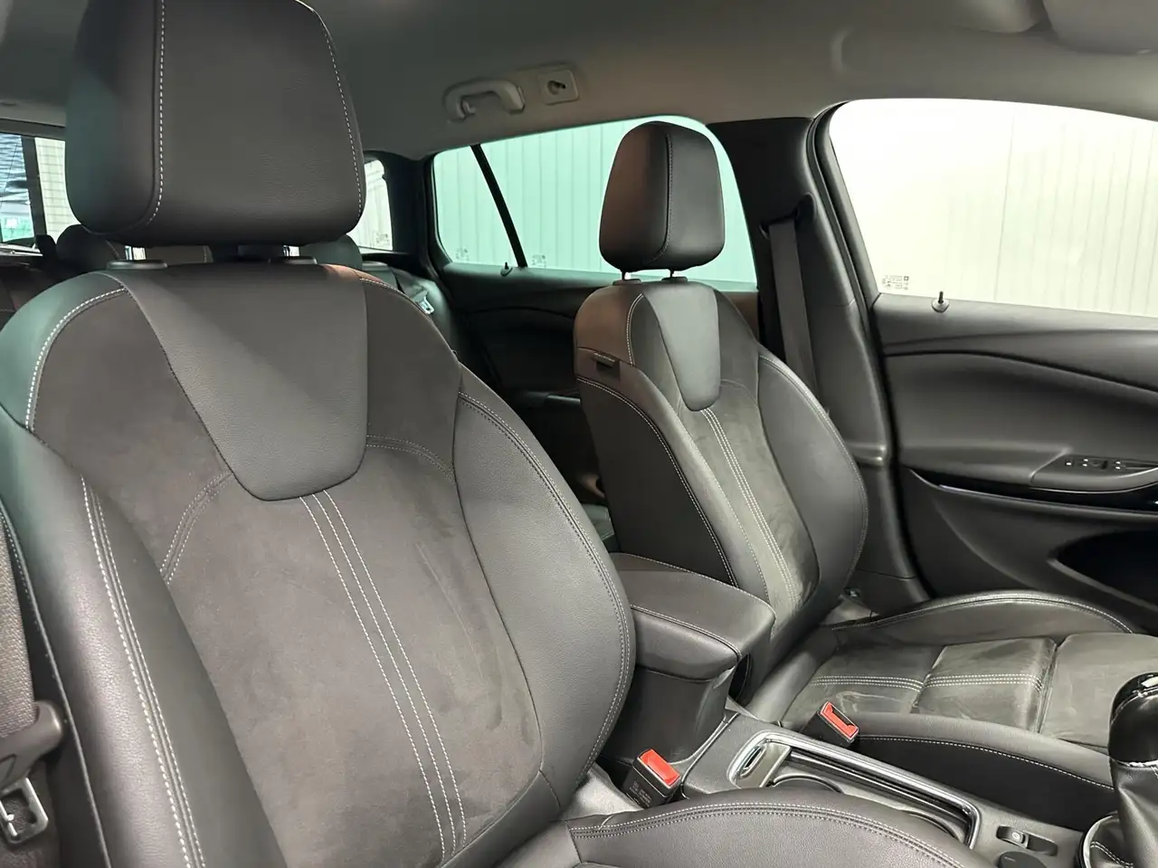 Opel Astra Sports Tourer 1.2 Blitz Elegance CARPLAY ECC NAVI, миниатюра 15