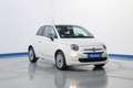 Fiat 500 1.0 Hybrid Monotrim 52kW Blanco - thumbnail 3
