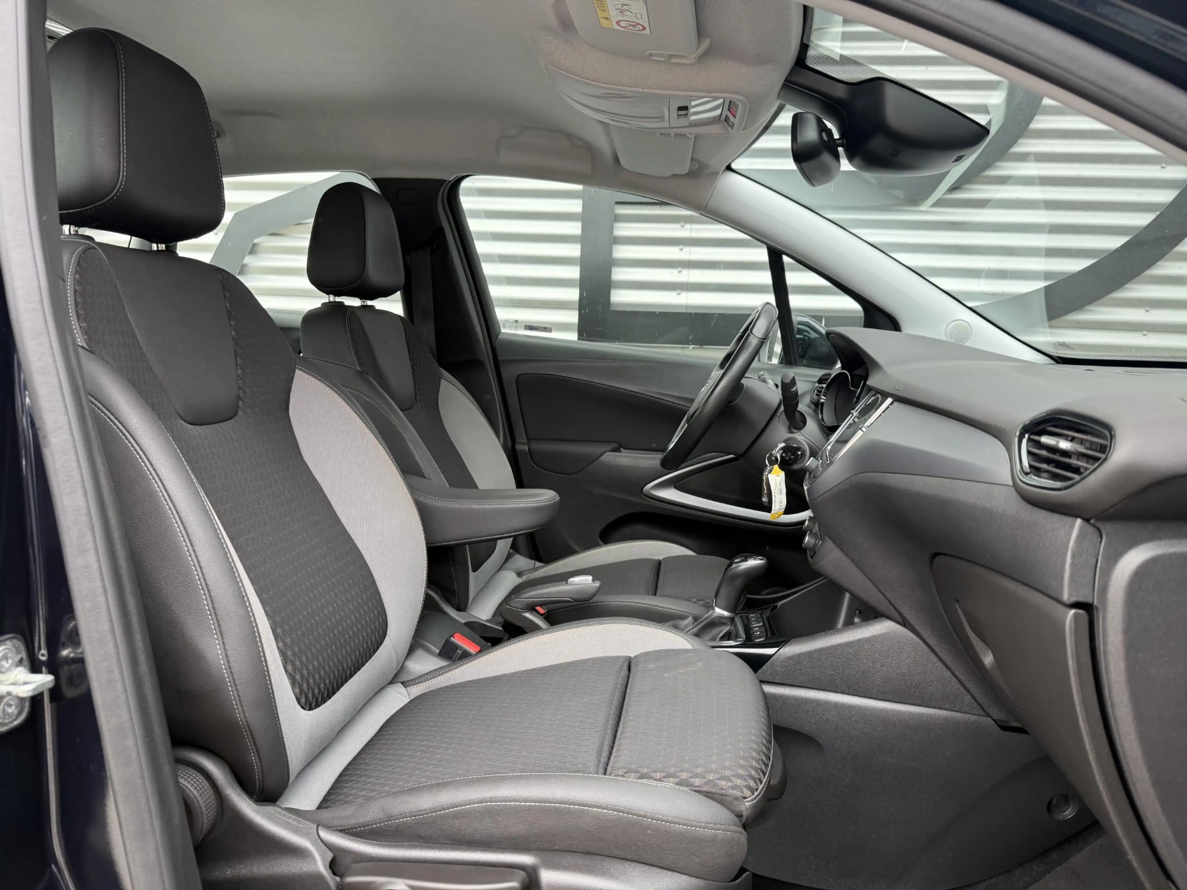 Opel Crossland X 1.2 Turbo Innovation Navi|Carplay|Trekhaak|D-riem — photo 6