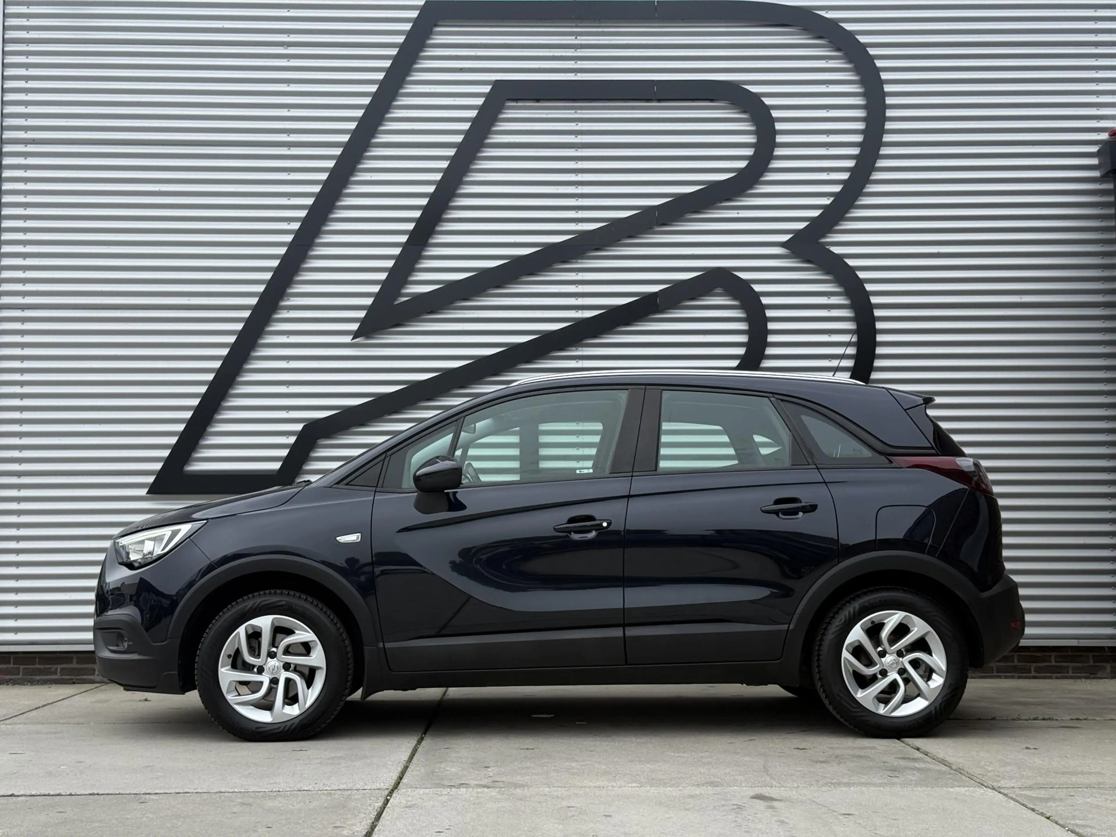 Opel Crossland X 1.2 Turbo Innovation Navi|Carplay|Trekhaak|D-riem — photo 5