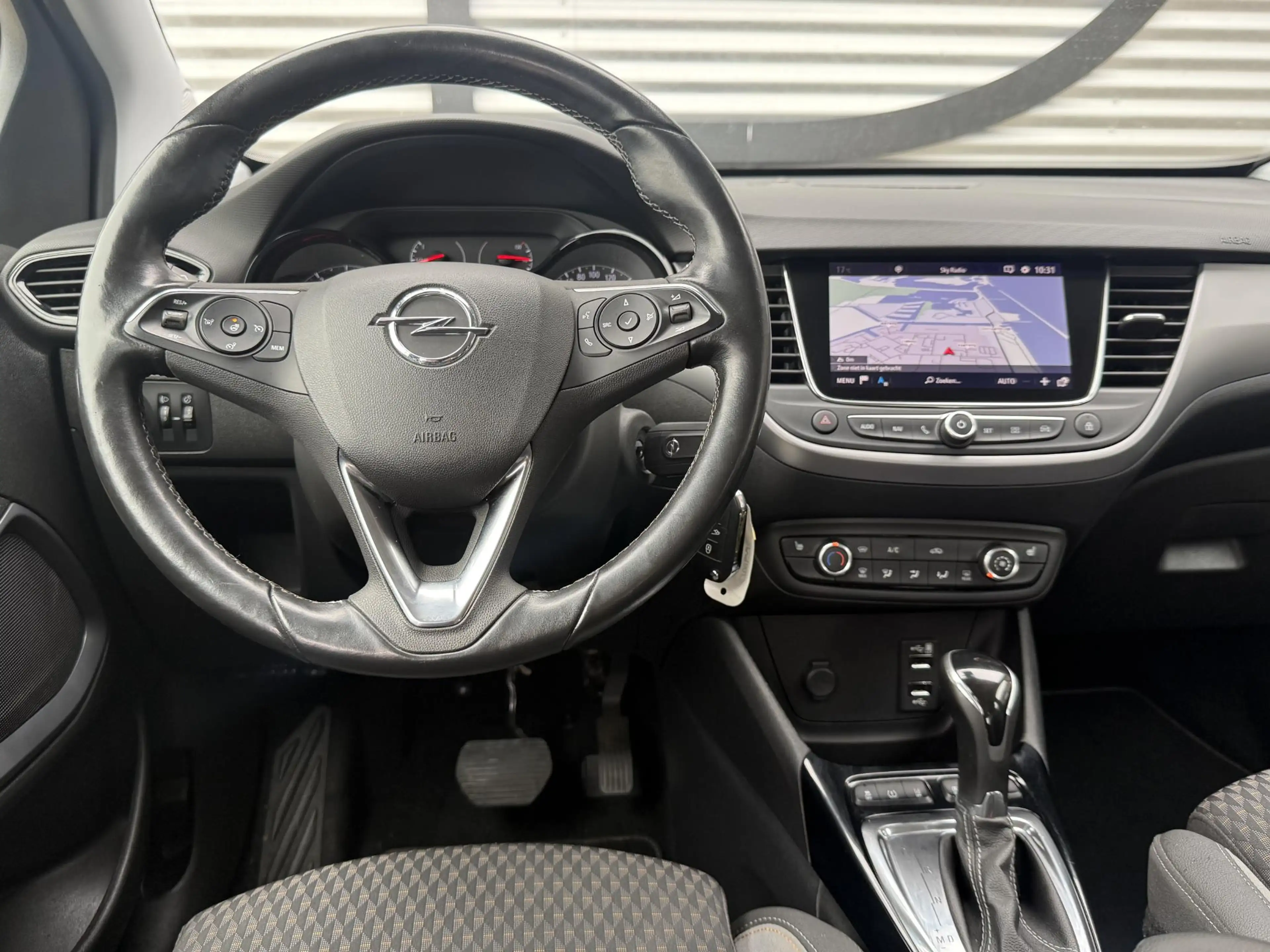 Opel Crossland X 1.2 Turbo Innovation Navi|Carplay|Trekhaak|D-riem — photo 2