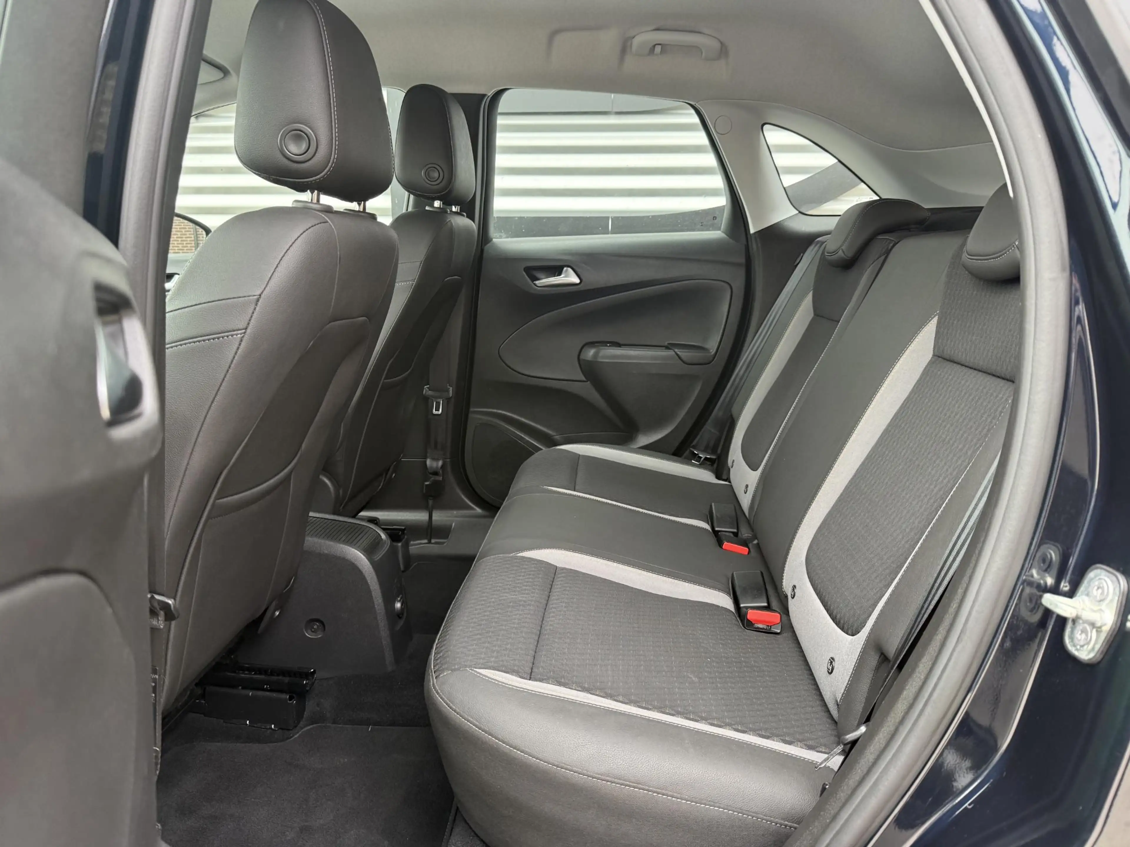 Opel Crossland X 1.2 Turbo Innovation Navi|Carplay|Trekhaak|D-riem — photo 10
