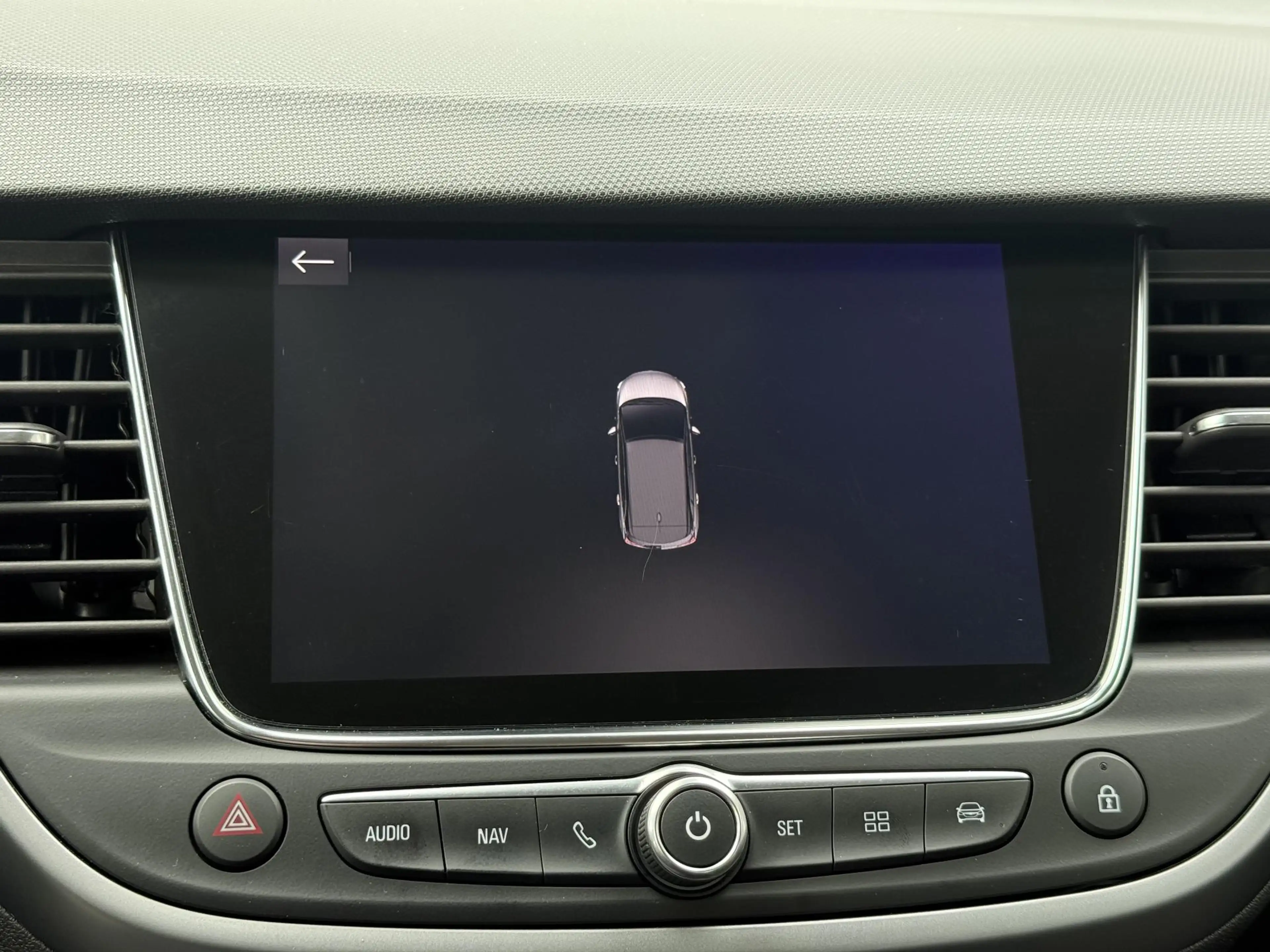 Opel Crossland X 1.2 Turbo Innovation Navi|Carplay|Trekhaak|D-riem — photo 13