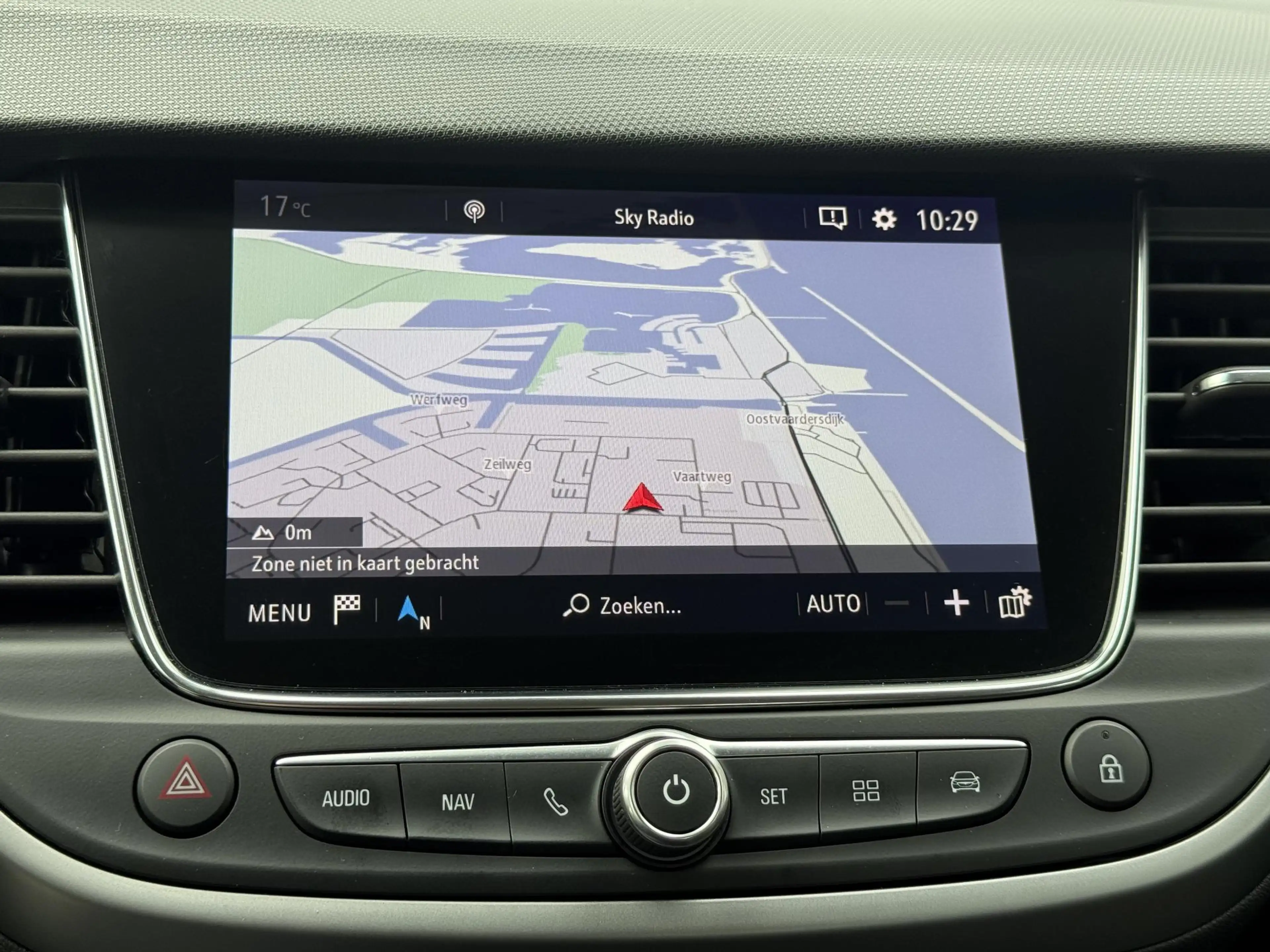 Opel Crossland X 1.2 Turbo Innovation Navi|Carplay|Trekhaak|D-riem — photo 12