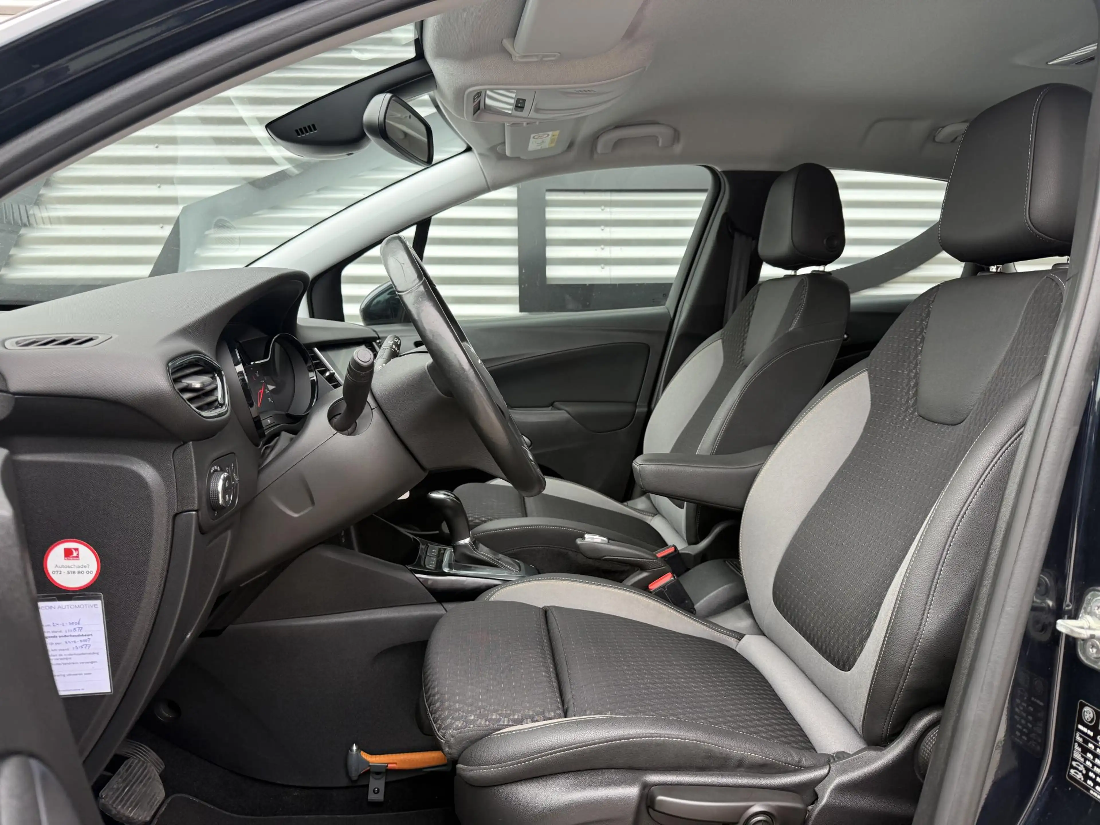 Opel Crossland X 1.2 Turbo Innovation Navi|Carplay|Trekhaak|D-riem — photo 4