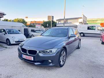 i Touring 2.Hand-Navi-Leder-Xenon-Panoramad!