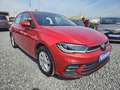 Volkswagen Polo 1.0 TSI Style DSG // FULL OPTIONS /GARANTIE 1 AN// Rouge - thumbnail 4