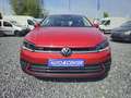 Volkswagen Polo 1.0 TSI Style DSG // FULL OPTIONS /GARANTIE 1 AN// Rouge - thumbnail 2