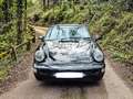 Porsche 964 Carrera 2 RS Look - Sunroof - Dashboard - Big Red Noir - thumbnail 11