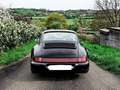 Porsche 964 Carrera 2 RS Look - Sunroof - Dashboard - Big Red Noir - thumbnail 35