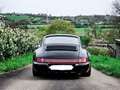 Porsche 964 Carrera 2 RS Look - Sunroof - Dashboard - Big Red Noir - thumbnail 33