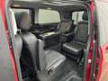 Mercedes-Benz V 250 250d 4-MATIC Lang Distronic Panodak Rot - thumbnail 13