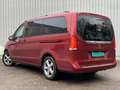 Mercedes-Benz V 250 250d 4-MATIC Lang Distronic Panodak Rot - thumbnail 19