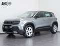Jeep Avenger 1.2 T-GDI Altitude LED/ACC/CAM/CARPLAY Сірий - thumbnail 1