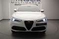 Alfa Romeo Stelvio 2.0 Gasolina 200cv Sprint Q4 Blanc - thumbnail 5