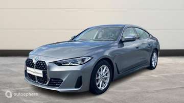 430dA  xDrive 286ch