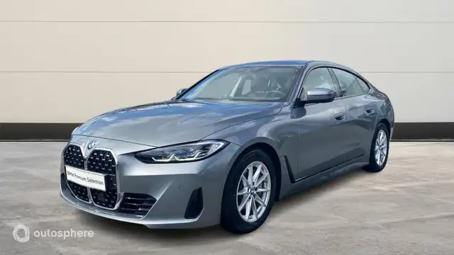 BMW 430 430dA  xDrive 286ch