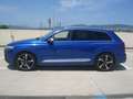 Audi SQ7 4.0 TDI quattro tiptronic Bleu - thumbnail 3