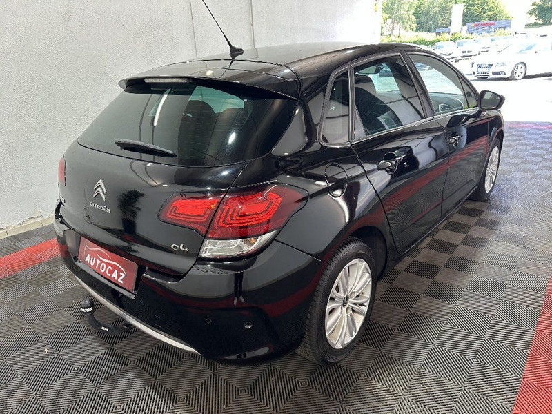 Photo du véhicule