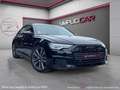 Audi A6 A6 Avant 40 TDi S line S tronic (EU6AP) Schwarz - thumbnail 1
