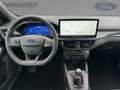 Ford Focus ST-Line X LED+AHK+Kamera+Winterpaket Grau - thumbnail 10