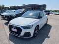 Audi A1 A1 II 2019 Sport back25 1.0 tfsi AdmirAdvance my20 Bianco - thumbnail 2