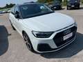 Audi A1 A1 II 2019 Sport back25 1.0 tfsi AdmirAdvance my20 Bianco - thumbnail 3