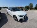 Audi A1 A1 II 2019 Sport back25 1.0 tfsi AdmirAdvance my20 Bianco - thumbnail 6