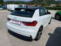 Audi A1 A1 II 2019 Sport back25 1.0 tfsi AdmirAdvance my20 Bianco - thumbnail 5