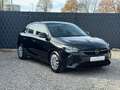 Opel Corsa F Edition 1.2 NAVI KLIMA SHZ PDC SOUND LRH Noir - thumbnail 2