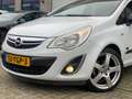 Opel Corsa 1.2-16V Cosmo/ OPC pakket/nap/dealeronderhouden/1j Blanc - thumbnail 25