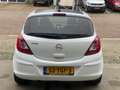 Opel Corsa 1.2-16V Cosmo/ OPC pakket/nap/dealeronderhouden/1j Blanc - thumbnail 8