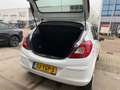 Opel Corsa 1.2-16V Cosmo/ OPC pakket/nap/dealeronderhouden/1j Blanc - thumbnail 24