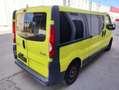 Renault Trafic Trafic 2.0dCi BlackEditionL115 E5Opti BlackEdition Amarillo - thumbnail 4