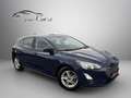 Ford Focus 1,5 EcoBlue *SHA, NBA, SHZ, LHZ, NAVI* Blau - thumbnail 1