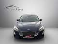 Ford Focus 1,5 EcoBlue *SHA, NBA, SHZ, LHZ, NAVI* Blau - thumbnail 2