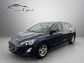 Ford Focus 1,5 EcoBlue *SHA, NBA, SHZ, LHZ, NAVI* Blau - thumbnail 3