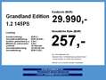 Opel Grandland Edition 1.2 145PS #LED#180°#Sitzhzg# Blau - thumbnail 4