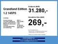 Opel Grandland Edition 1.2 145PS #LED#180°#Sitzhzg# Blu/Azzurro - thumbnail 4