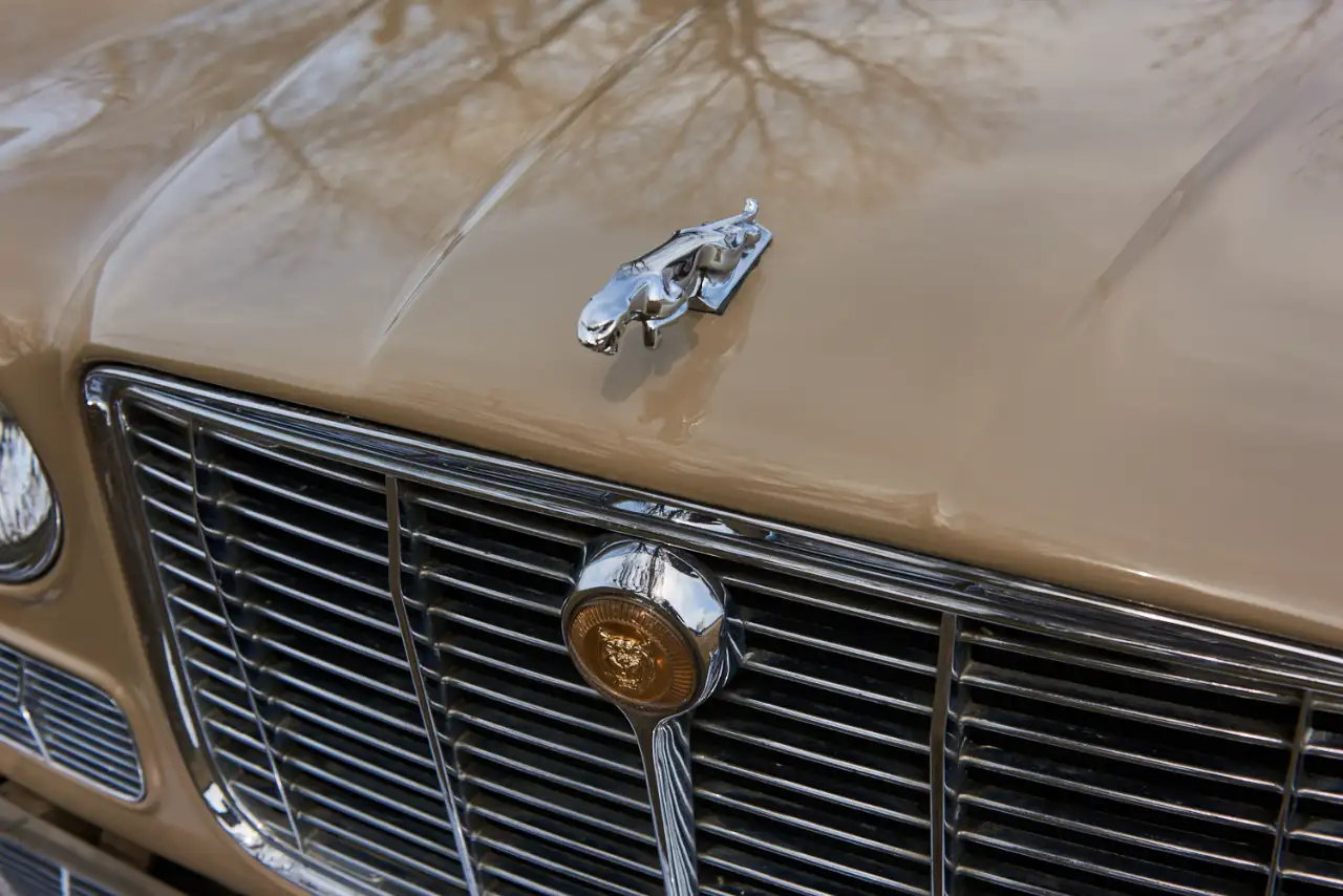 Jaguar XJ6 Lim., 4.2l, XJ, foto 10