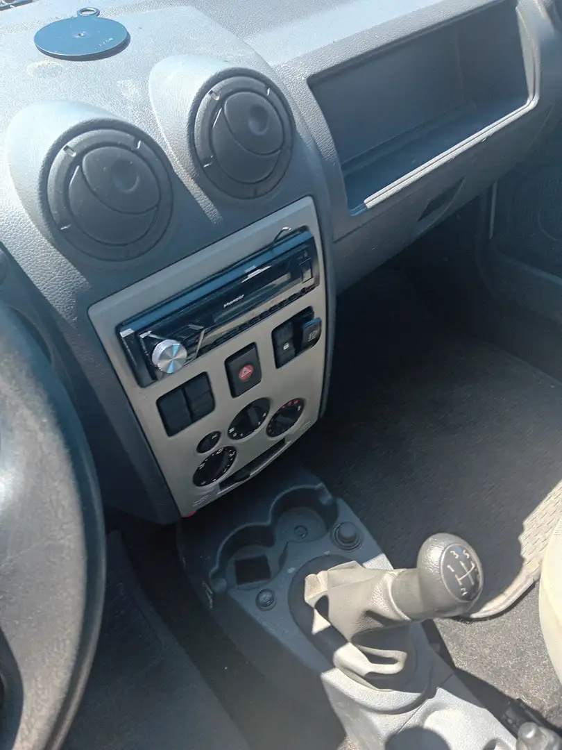 Dacia Logan Privat verkauf - 1