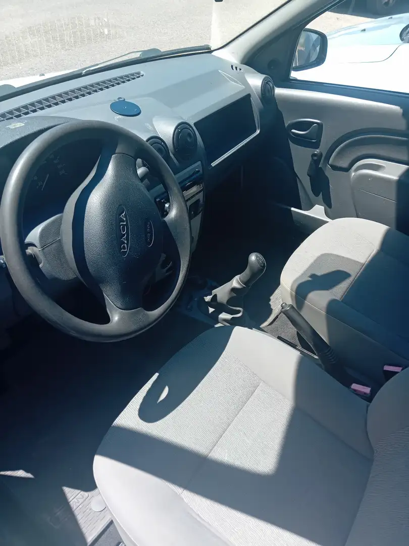 Dacia Logan Privat verkauf - 2