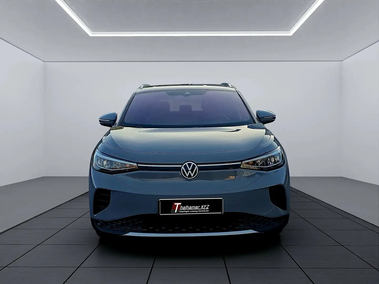 Volkswagen ID.4 ID. 4 Pro Performance 77kWh Life - 2