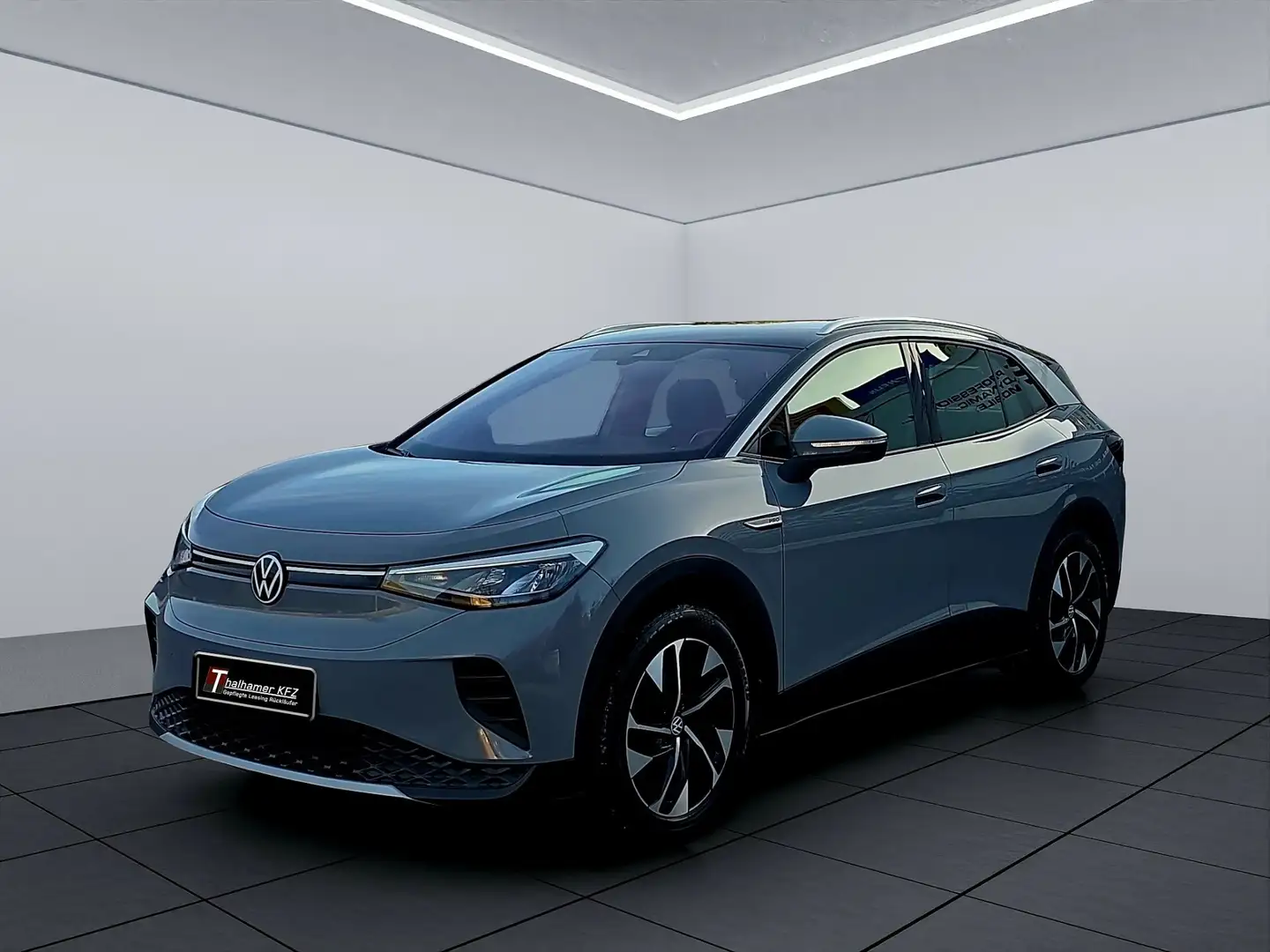 Volkswagen ID.4 ID. 4 Pro Performance 77kWh Life - 1