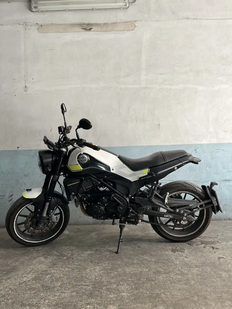 Benelli Leoncino - 1