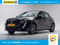 Peugeot 208 50 kWh Active 3-Fase [ Apple/Android PDC Clima ] Noir - thumbnail 1
