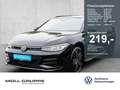 Volkswagen Passat 1.5 eTSI eHybrid DSG R-Line ACC AHK AUT Schwarz - thumbnail 1
