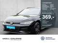 Volkswagen Passat 1.5 eHybrid DSG R-Line ACC AHK AUT Schwarz - thumbnail 1