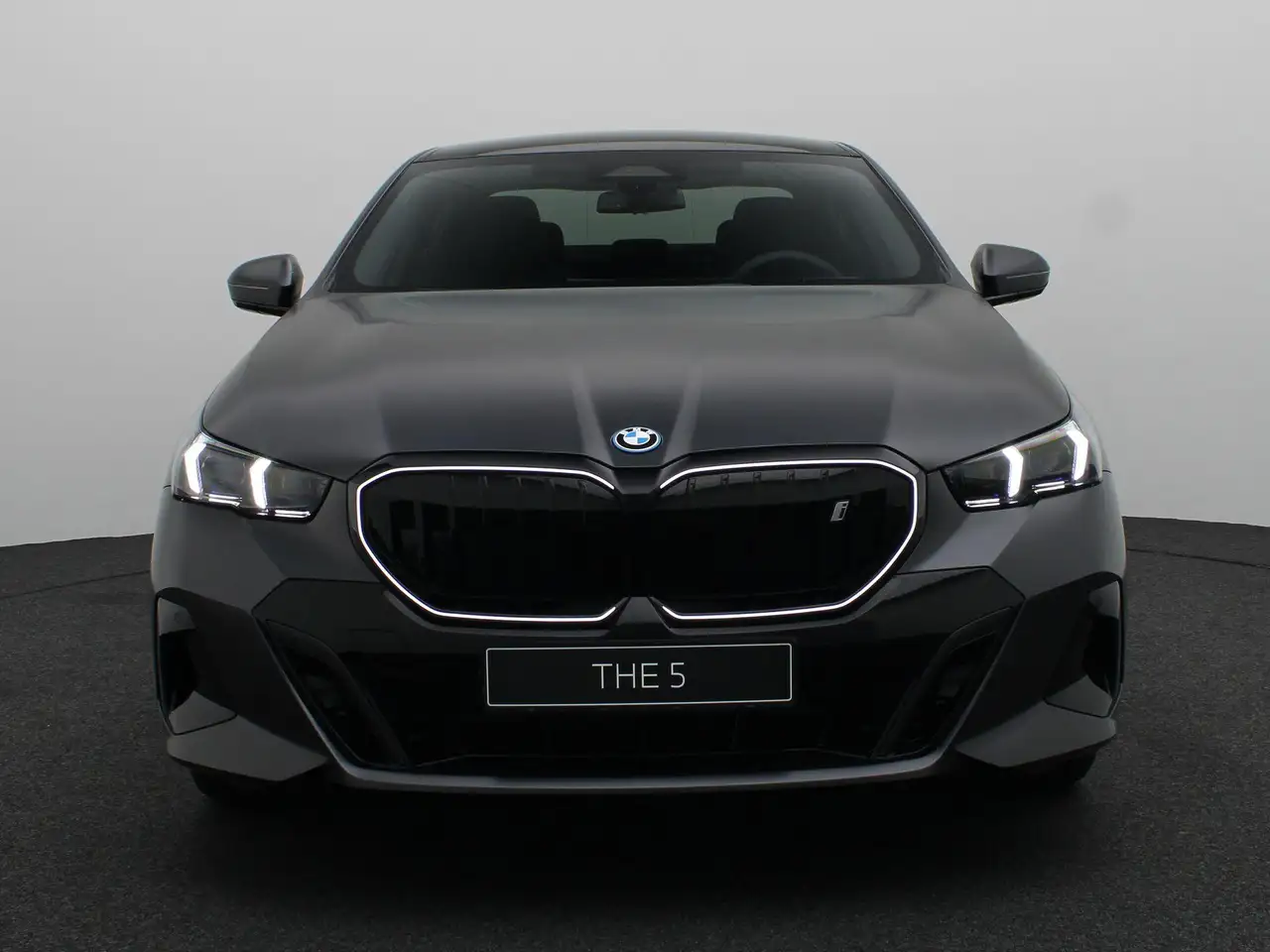 BMW i5 2026