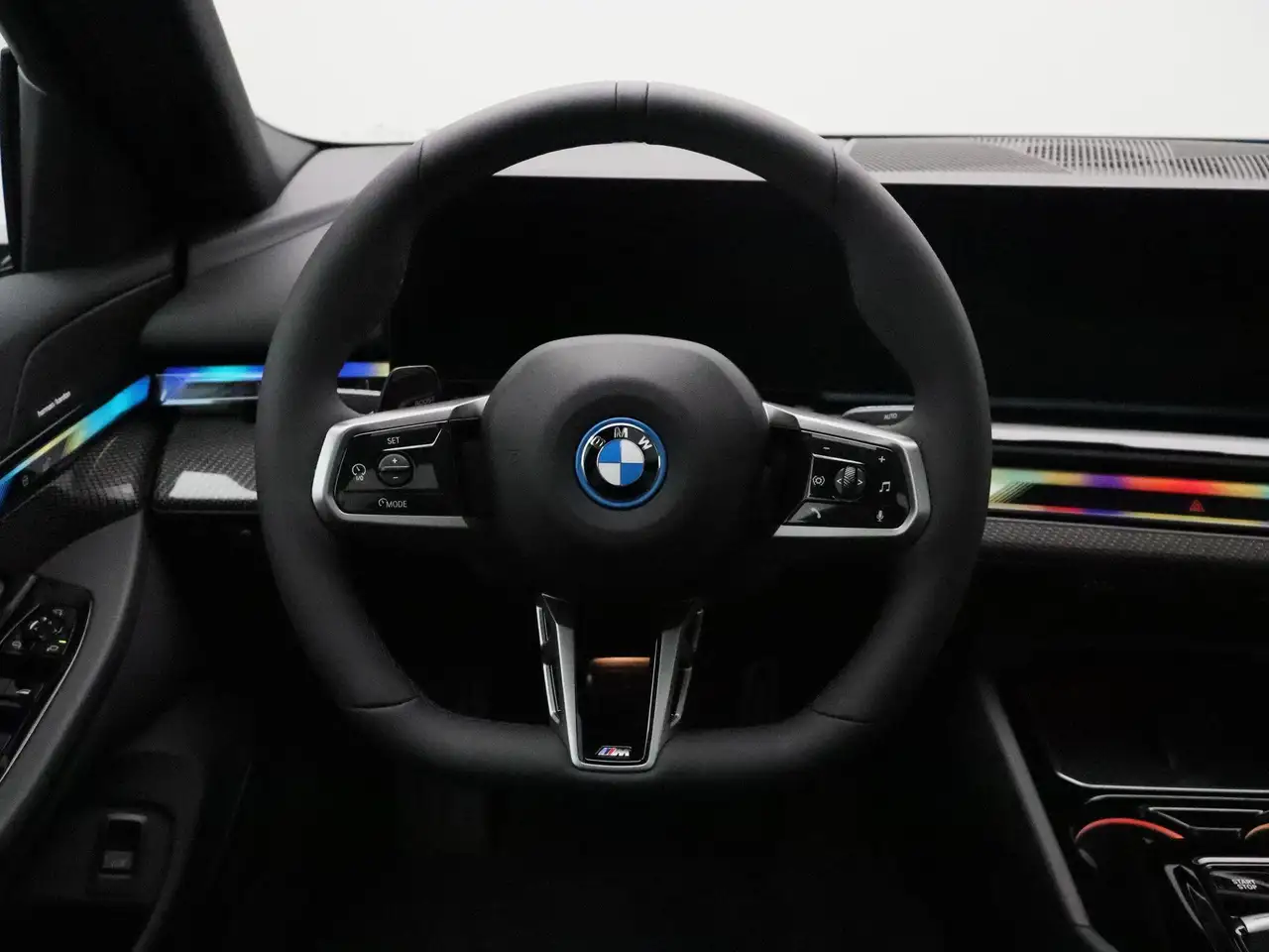 BMW i5 2026 — фото 7